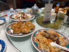 羊肉手抓饭-巴依老爷新疆美食(望京小街店)