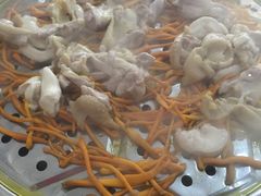 -凯盈阁·顺德私房菜·桑拿鸡