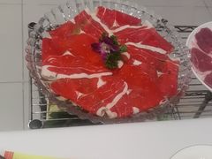 -天宜隆蘑菇宴火锅(石景山旗舰店)