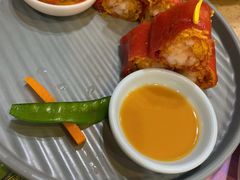 -点都德(龙之梦店)