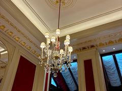-Cafe Sacher(WIEN)