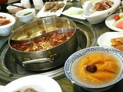 -守柴炉北京烤鸭(丰都东麓店)