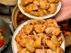 -香火肥肠(福田店)