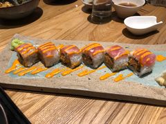 -隐泉之语日式料理(王府中环店)