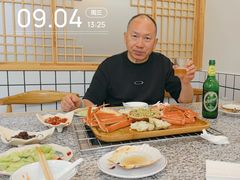 -震海贝烤贝·民俗特色店(延吉总店)