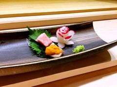 -鮨一日本料理(大中华店)