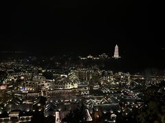 -北京古北水镇御舍温泉酒店