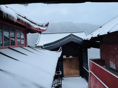 -峨眉山风景名胜区