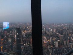 -长沙尼依格罗酒店