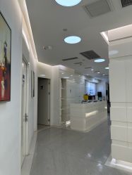 -SKINIST丽铂医疗美容