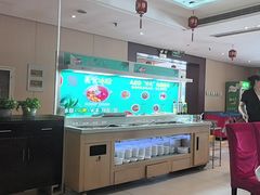 -天宜隆蘑菇宴火锅(石景山旗舰店)