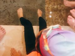 -中家鑫园温泉酒店鑫悦汤泉