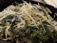 海花菜-特派卷·老北京烤鸭卷(合生汇购物中心店)