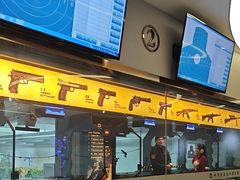 -中安射击运动俱乐部