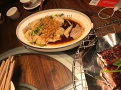 -广府乡下·饭庄(新港东路店)