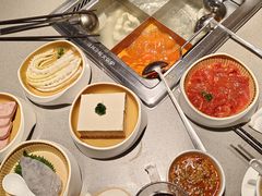 -海底捞火锅(北京路店)