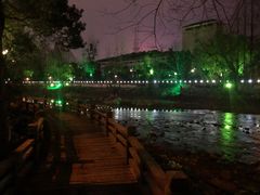 -咸宁万豪温泉谷度假区