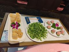 -龙鲜会·澳门生鲜火锅(诚品店)