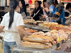 -麦田工坊(月湖店)