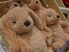 -TOYSRUS玩具反斗城(合肥华润万象城店)