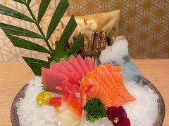 -德川家日本料理(顺义华联店)