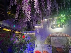 -庭院江南菜•烤鸭•非遗传承(丰台总部基地店)
