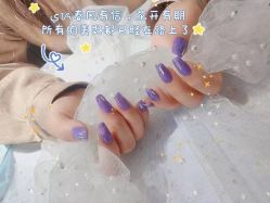 -梵熙美甲 Fancy Nails