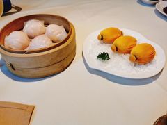-利苑酒家(华熙国际店)