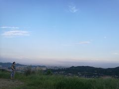 -定都峰