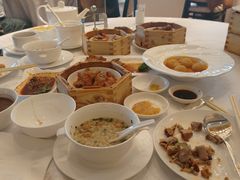 -香宫中餐厅 · 桂林香格里拉