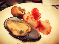-The COOK·厨餐厅·自助餐(浦东嘉里大酒店)
