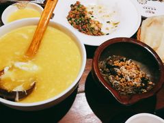 -前海沿·青岛菜(大拇指广场石老人店)