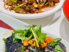 长沙臭豆腐-熊记虾王·小龙虾(东晓南店)