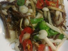 -益恒饭店乡间白族菜(古城总店)