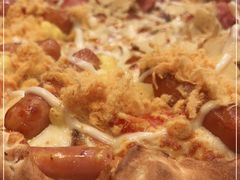 -Mr.Pizza米斯特比萨(合肥一九一二街区店)