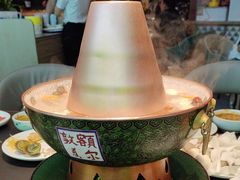 -额尔敦·品质自助(摩尔城店)