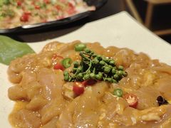 -猫爪爪原切自助烤肉(观音桥阳光世纪店)