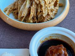 -羲和雅苑•北京烤鸭(瑞吉店)