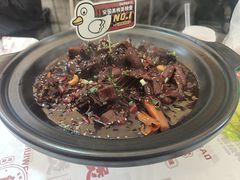 -回味黑鸭煲·始于2006(万松园店)