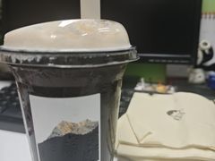 -喜茶(广州保利中环店)