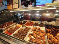 -鑫记婆婆兔·成都特产·兔头手撕兔(太古里店)