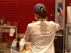 -85度C(南京张府园店)