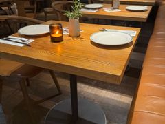-La Strada(安福路店)