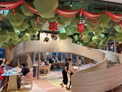 -水桶王国主题餐厅·聚会·生日派对·亲子活动·家庭套餐(亚龙湾希尔顿店)