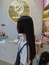 -虫二·专注健康烫染沙龙