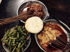 -马贤涮烤(超英·长乐家园店)