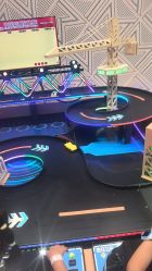 -meland亲子乐园(北京首开通州万象汇店)