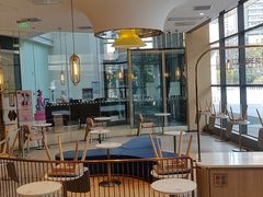 -奈雪的茶(青岛卓悦里INTOWN店)