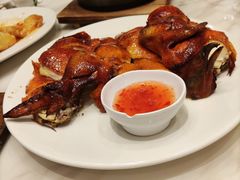 -稻香酒家·33年老字号·港式粤菜(富邦中心店)