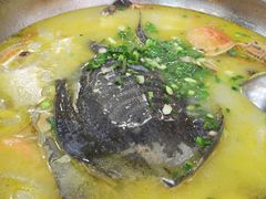 -溱湖八鲜菜馆